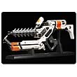 District 9 Arc Generator Prop Replica